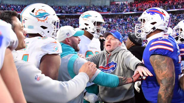 bills dolphins sean mcdermott
